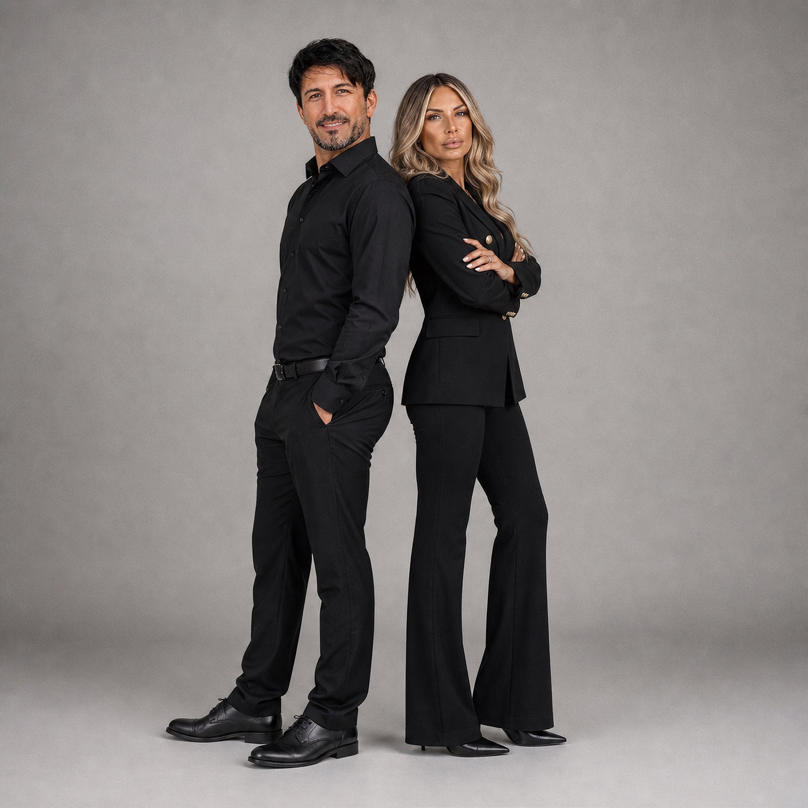 Gökhan Baylan und Patricia Baylan-Paulus