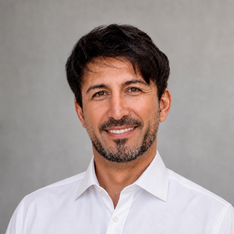 Gökhan Baylan